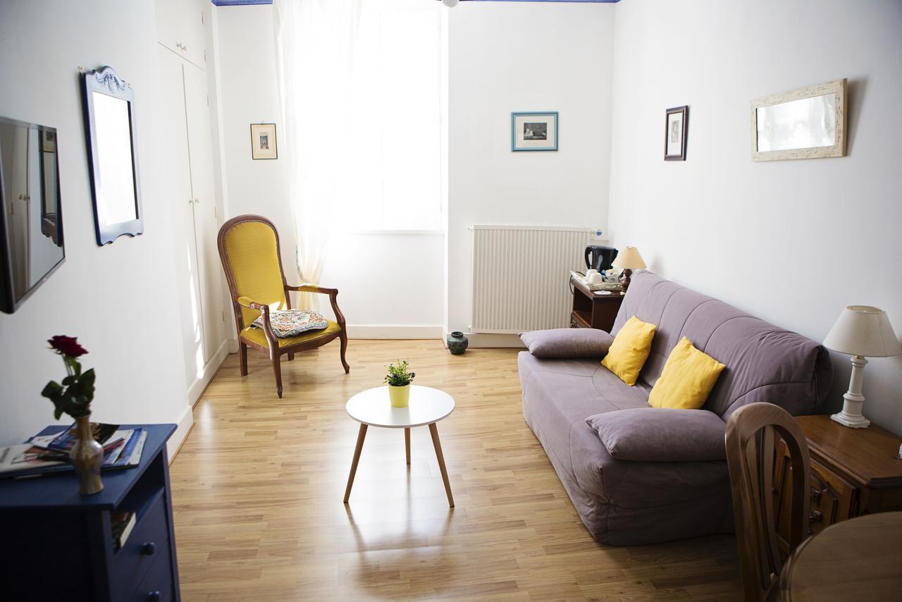 L'Arche Des Chapeliers Bed & Breakfast Foix Exterior photo